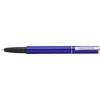 Sheaffer Pop Roller Ball Pen Office Writing stationery w/ Plastic Barrel Blue