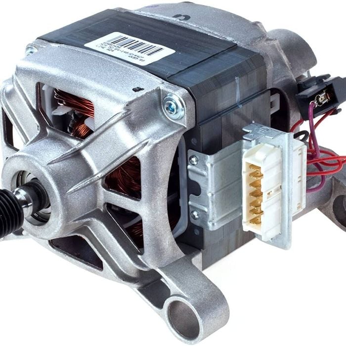 Hoover Washing Machine Commutator Motor 41015501
