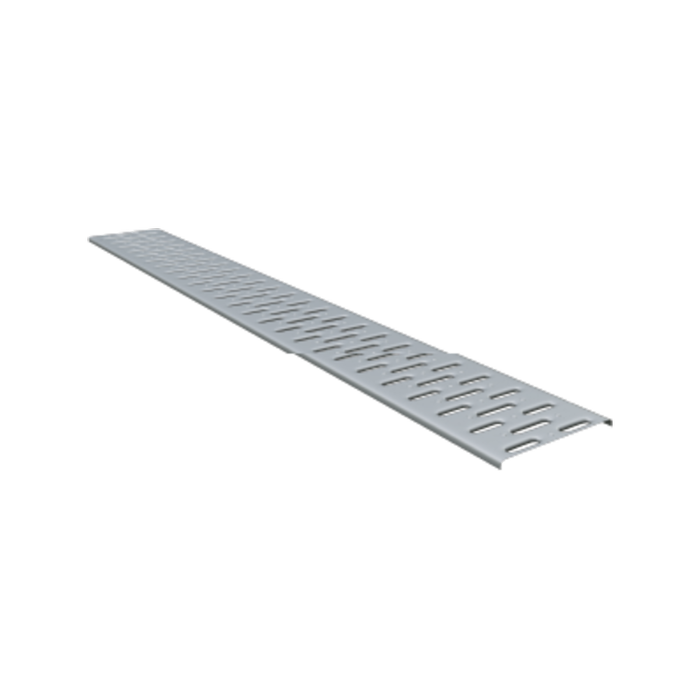 Everhard Stainless Steel EasyDRAIN Pressed Grate