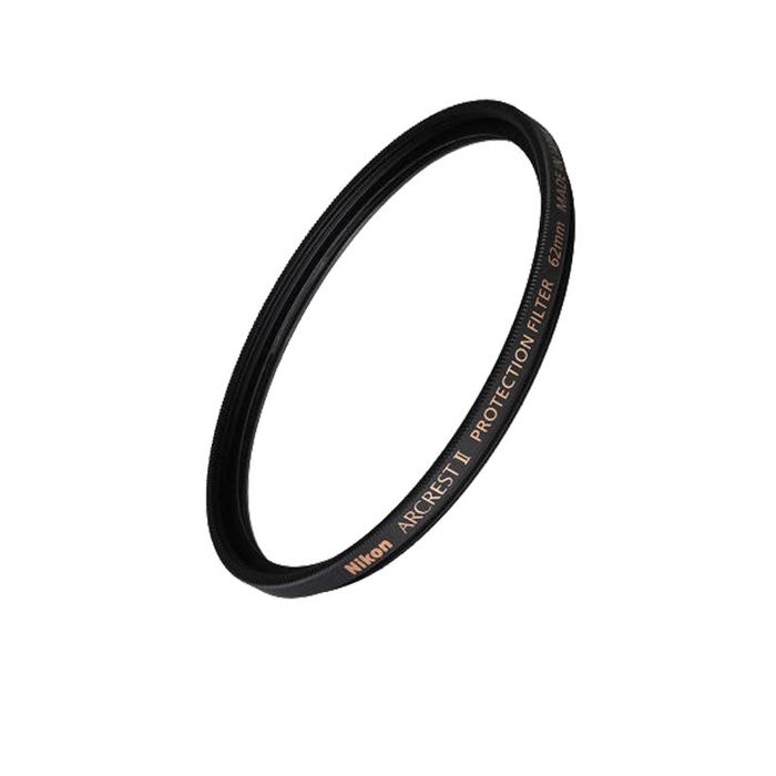 Nikon ARCREST II 62mm Protection Filter