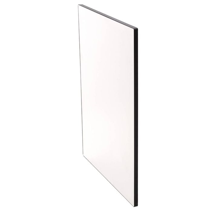 AlfrescoPlus Arctic White End Panels