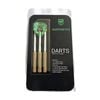3pc NRL Darts Canberra Raiders Team Design Flights & Shafts Case Included
