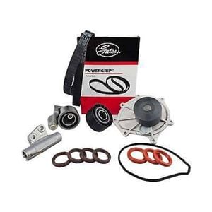 Timing Belt Kit For Landrover Freelander MG ZS ZT Rover 75 25K V6 25K4F