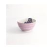 Tokyo Design Studio Seafood Bowl Stylish 13x7cm Fugu Purple