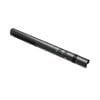 Synco Shotgun Microphone Broadcast Level Camera Mount For Filmmaking Black