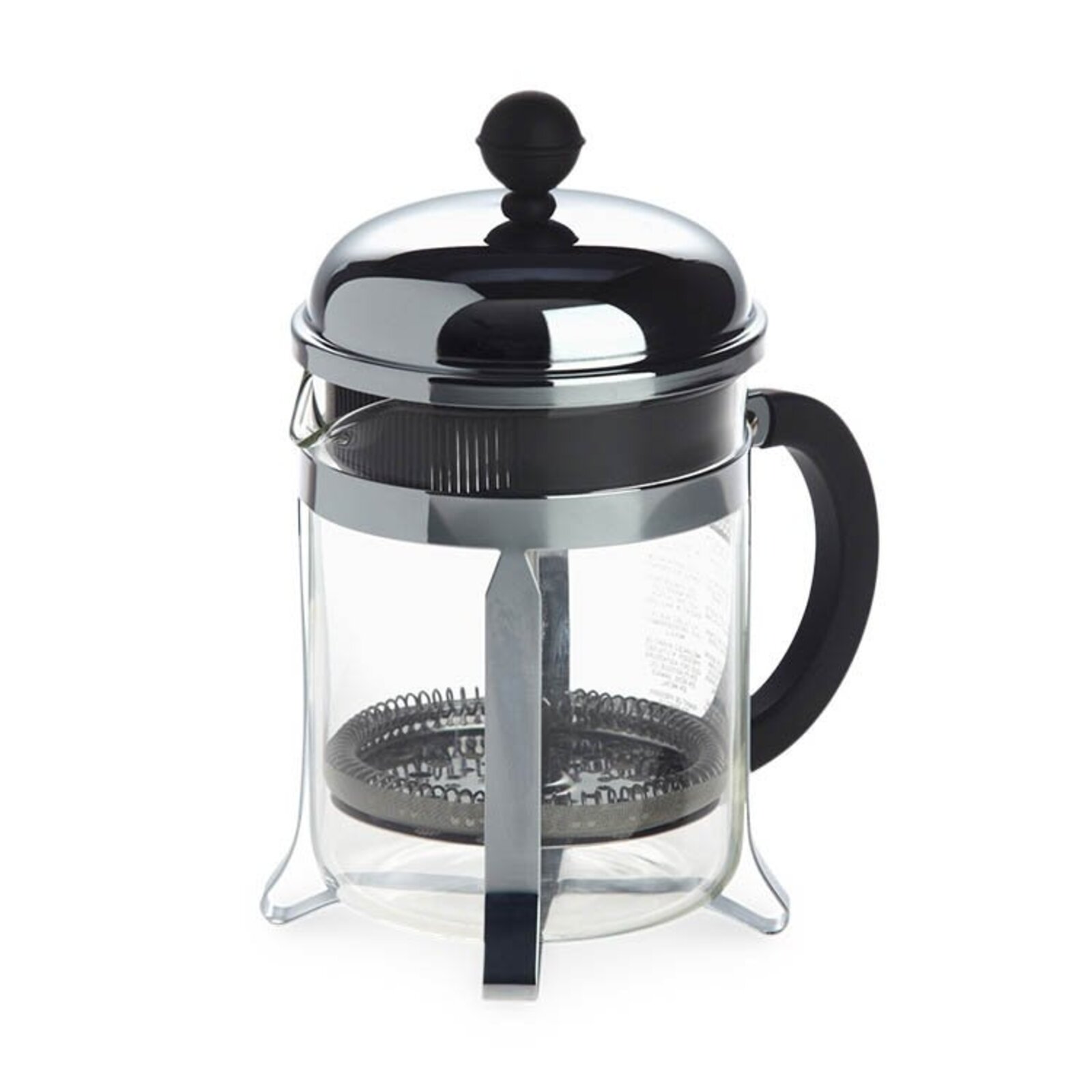 Bodum Chambord Coffee Press 4 Cup - Bunnings Australia