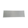 Chef Rangehood 508X172X8 mm Aluminium Filter
