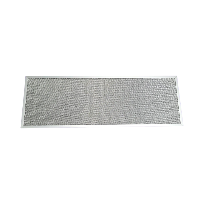 Chef Rangehood 508X172X8 mm Aluminium Filter