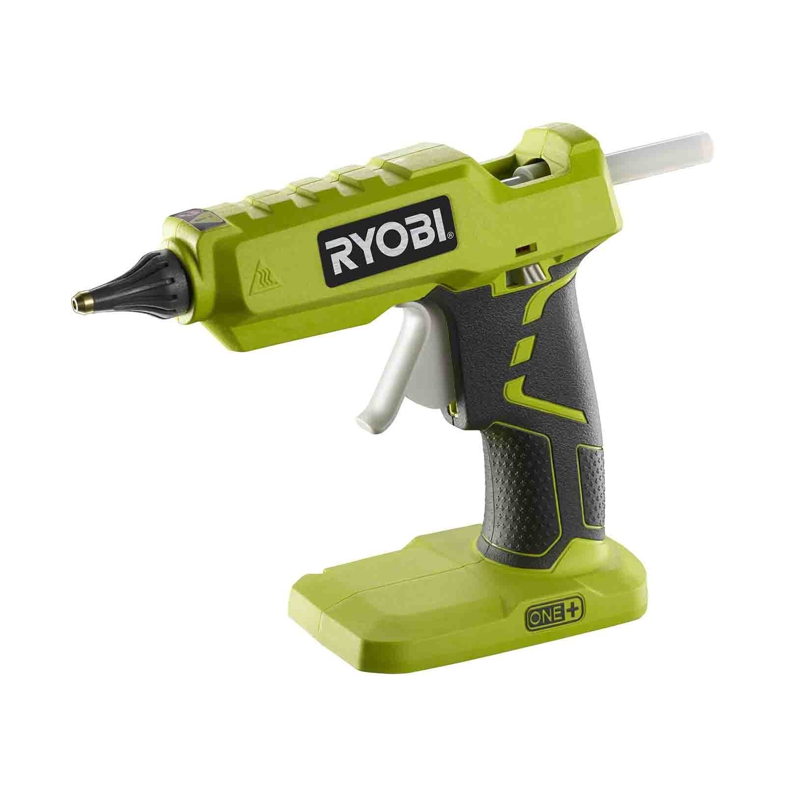 Hot melt glue gun bunnings discount