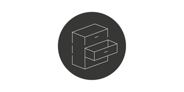 Navigation Icon for Connected spaces on Bunnings NZ Trade Website