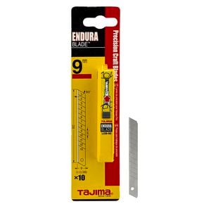 Tajima 9mm LCB30 Snap-Off Blades - 10 Pack