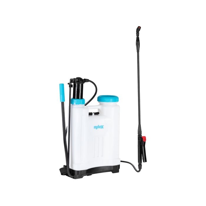 Nylex 12L Backpack Garden Sprayer
