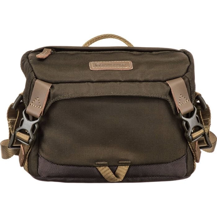Vanguard Veo GO24M Shoulder