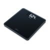 Beurer GS400B Black Digital Bathroom Scale