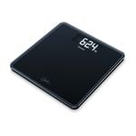 Beurer GS400B Black Digital Bathroom Scale