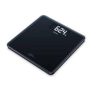 Beurer GS400B Black Digital Bathroom Scale