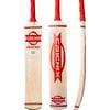 Cricnix Cricket Bat Tapeball Red Coconut Willow