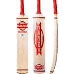 Cricnix Cricket Bat Tapeball Red Coconut Willow