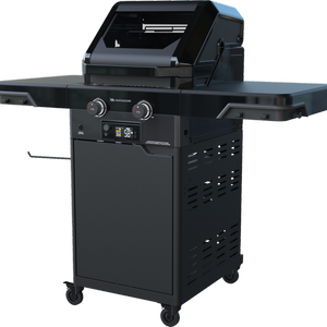 2 & 3 Burner BBQs