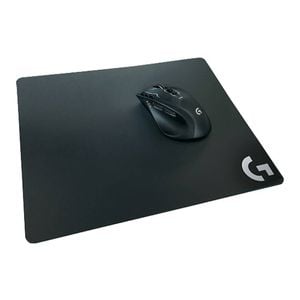 Logitech G440 Hard Gaming Mouse Pad [943-000052]