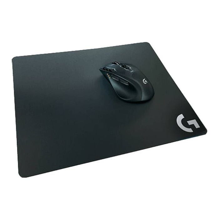 Logitech G440 Hard Gaming Mouse Pad [943-000052]