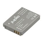 Jupio Li-Ion 3.7V 850mAh Rechargeable Battery For Canon NB-5L Camera