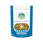 Oxbow Natural Science Multivitamin Supplement 120g