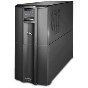 Apc By Schneider Electric Smart-ups Line-interactive Ups - 2.20 Kva/1.98 Kw - Tower