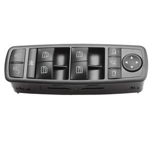 New Window Lifter Switch For Mercedes A/b-class W169 W245 A180 A200 B180 B200