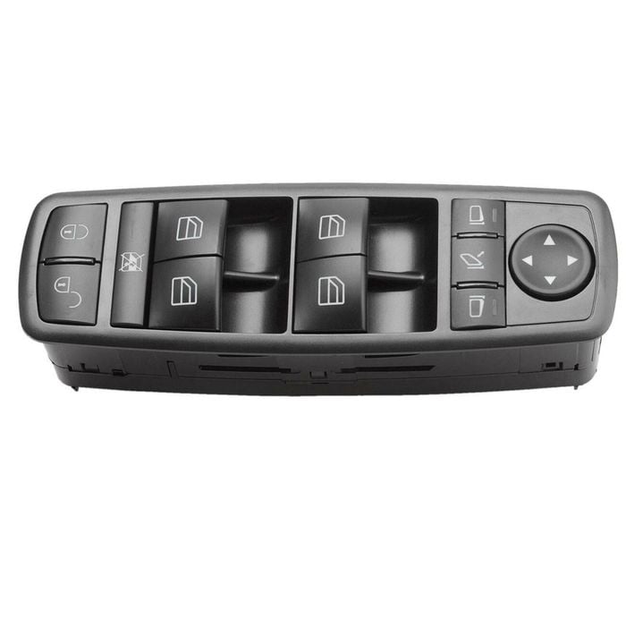 New Window Lifter Switch For Mercedes A/b-class W169 W245 A180 A200 B180 B200