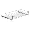 Kaboodle 800mm Soft Close Pullout Wire Basket