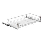 Kaboodle 800mm Soft Close Pullout Wire Basket