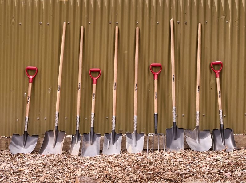 Trojan- Header- Landscaping essentials for your next outdoor D.I.Y. project