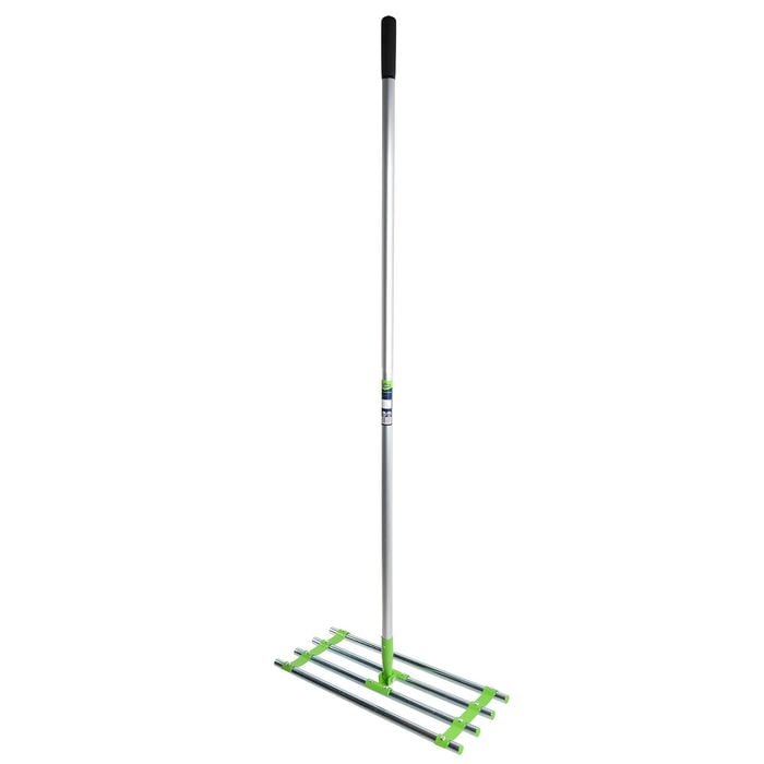 Saxon Soil Spreader