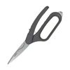 Zyliss All Purpose Shears Kitchen Stainless Steel Blades Wheat Straw Handles