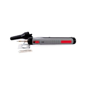 Tradeflame 8W / 11W (4 x AA Battery) Soldering Iron