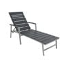 Hartman Hartwood Sun Lounger