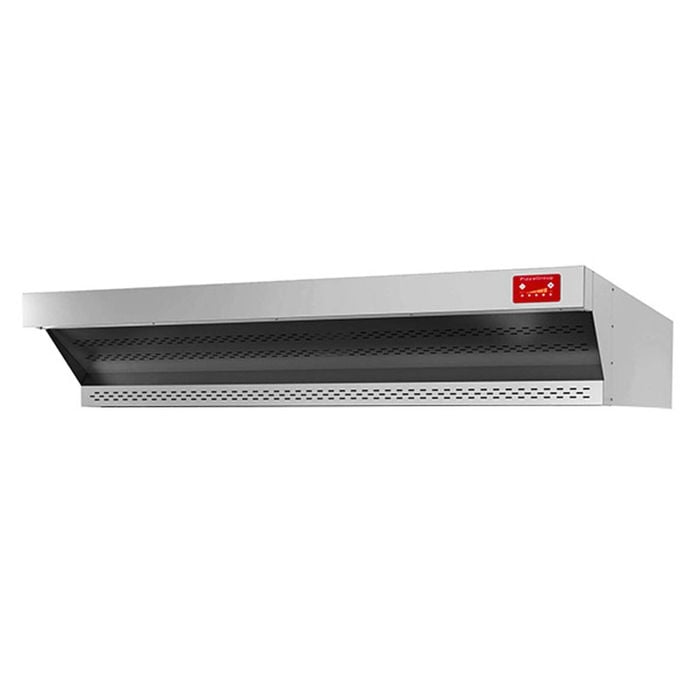 Bakermax Pyralis Circle Hood  - Pizza Oven Stands (kpy9/18)
