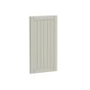 Kaboodle 400mm Pistachio Country Cabinet Door