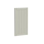 Kaboodle 400mm Pistachio Country Cabinet Door