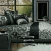 Phase 2 Galaxy Jacquard Quilt Cover Set Queen