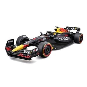 Maisto Tech F1 2023 Red Bull Racing Rb-19 - Verstappen #1 Formula 1 Toy 1:10