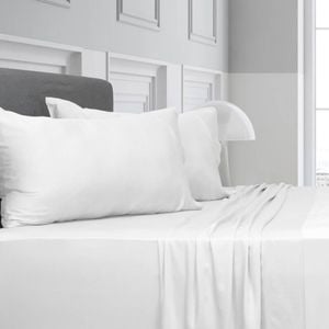 Algodon Bamboo Sheet Set