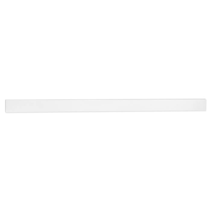 Kaboodle 2400mm Kickboard - Vanilla Essence