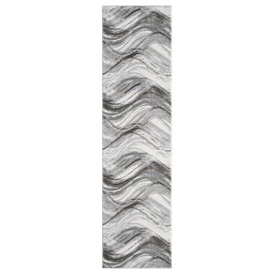 Weston Premium Runner - Weston Grey Slate 80x300