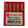 Singer Industrial Needles 1910-01