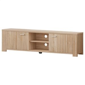 ALFORDSON 160cm TV Cabinet Entertainment Unit