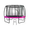 Kahuna Classic Trampoline 14 Ft - Pink