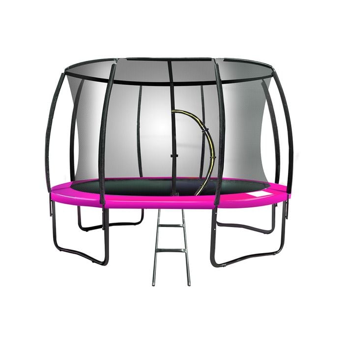 Kahuna Classic Trampoline 14 Ft - Pink