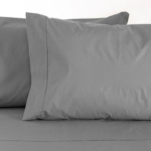 Jenny M S'Allonger 1000TC Cotton Rich Sheet set Queen